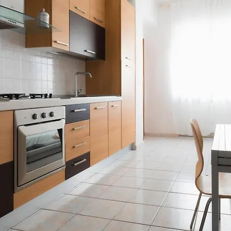 Turati Apartment: Seaside-center Apartment Piombino
